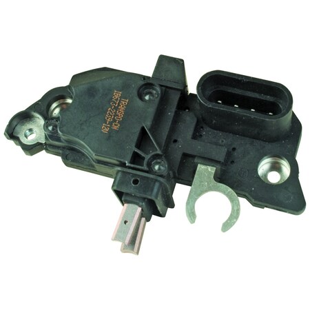 Wai Global Voltage Regulators, IB673 IB673